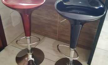 Imagem 6: OFERTA QUENTÍSSIMA !! ALUGUEL APARTAMENTO MOBILIADO , 01 dorm, sala e cozinha e 01 wc, Jar