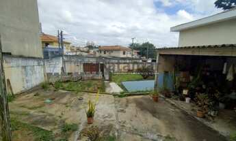 Imagem 3: Terreno com Casa Velha nos fundos à Venda com 276m²