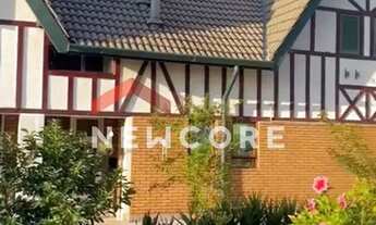 Imagem 4: Casa de condomínio em Alameda Japi - Alphaville - Santana de Parnaíba/SP