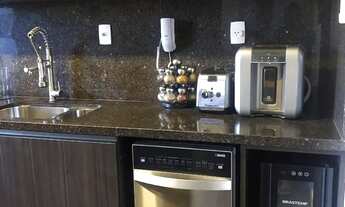 Imagem 4: RR9209 Apartamento 63m² CONDOMÍNIO IGLOO - OPORTUNIDADE - 2 Dorms 1 Vaga - Barueri, SP - Ó