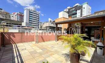 Imagem 4: Cobertura 04 quartos, aproximadamente 155 m²;, 03 vagas, no Silveira