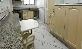 Imagem 5: Venda Apartamento 4 Dormitórios - 100 m² Brooklin