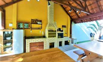 Imagem 7: EXCELENTE APARTAMENTO SEMI MOBILIADO BAIRRO VELHA PARA LOCAÇÃO