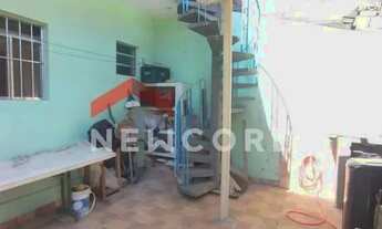 Imagem 2: Casa em Rua Bahia - Jardim Praia Grande - Mongaguá/SP