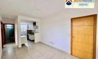 Imagem: Apartamento à Venda com Varanda, 2 Quartos