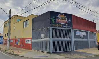 Imagem: Prédio à venda com Jardim Vista Alegre