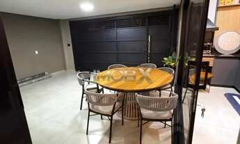 Imagem 5: Casa para venda com 142,4 m² e 3 quartos em Vila Santista, Bauru - SP