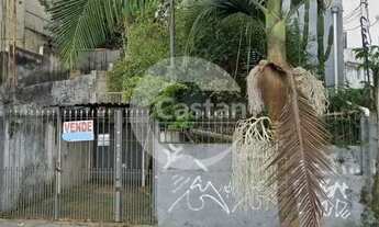 Imagem 4: Terreno Residencial em Tatuapé