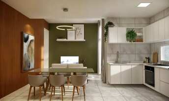 Imagem 5: Casa planas no Eusebio - 93m²