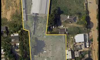 Imagem: Vendo ou alugo Área de 6500m2 na Avenida