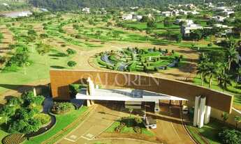 Imagem 2: Terreno à venda no bairro Jardins de Monet Residence - Maringá PR