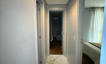 Imagem 2: APARTAMENTO 03 SUITES ALTO LUXO MOBILIADO NO HORTO FLORESTAL