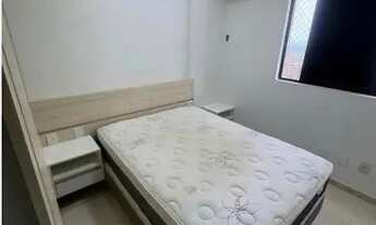 Imagem 5: Morada das Torres | Mobiliado | 2/4 com Sala de TV