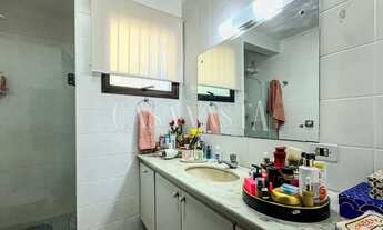 Imagem 7: Apartamento Padrão no Edifício Copacabana