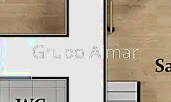 Imagem 5: Apartamento 2 quartos - Morro da Glória