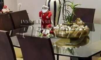 Imagem 5: Casa em condomínio para alugar na região sul de Londrina - Condomínio Royal Tênis