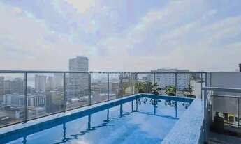 Imagem 2: Imóvel para aluguel possui 26 metros quadrados com 1 quarto em Centro Histórico - Porto Al