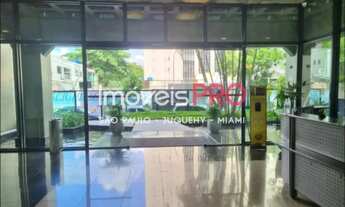 Imagem: Conjunto comercial na Vila Olímpia - 286m²