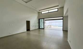 Imagem 3: Oportunidade - Casa Térrea em Condomínio - Colinas do Paratehy - Condomínio Colinas do Par