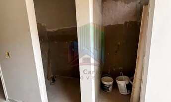 Imagem 2: Linda Casa à Venda em Condomínio Residencial Samambaia!