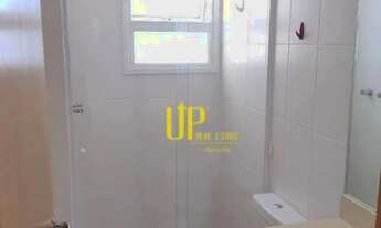 Imagem 11: Apartamento com 2 dormitórios para alugar, 94 m² por R$ 8.461,98/mês - Edifício Paisagem T