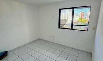 Imagem 5: Apartamento com 3 dormitórios para alugar, 140 m² por R$ 3.178,67/mês - Barro Vermelho - N