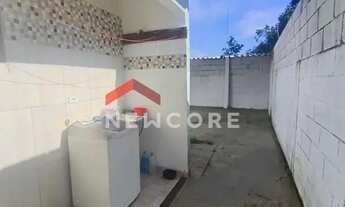 Imagem 6: Casa em Rua Topázio - Jardim Coronel - Itanhaém/SP