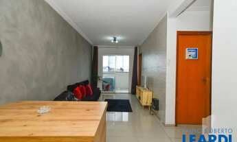 Imagem 3: APARTAMENTO - FERNÃO DIAS - MG