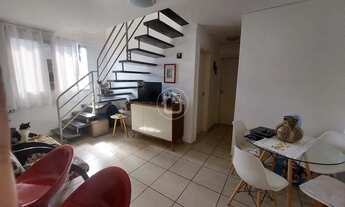Imagem 2: APARTAMENTO 02 QUARTO SENDO 01 SUITE