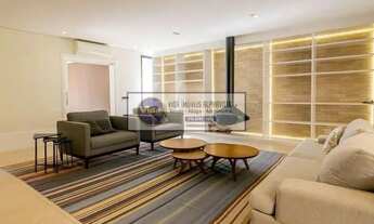 Imagem 11: Casa Permuta Centro Alphaville, SP 820m2 por R$ 5.000.000