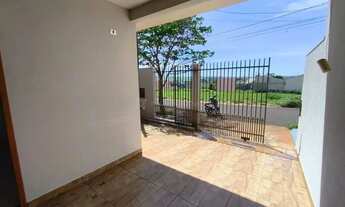 Imagem 3: Casa com suite no Jd São Paulo - Sarandi