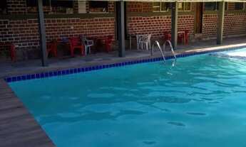 Imagem 6: Chalé em Tamandaré