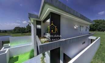 Imagem 4: Casa Financiável com 3 suítes no norte da Ilha de Florianópolis