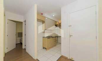 Imagem 6: Apartamento no Jardim Cláudia para Alugar