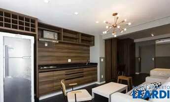 Imagem 4: APARTAMENTO - VILA OLÍMPIA - SP