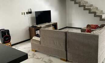 Imagem 12: Casa à Beira do rio no condomínio Noa Paradise