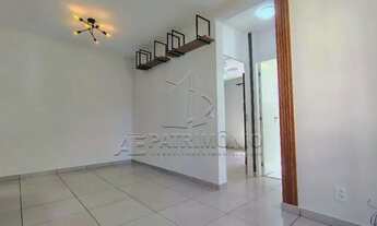 Imagem 4: APARTAMENTO 2 QUARTOS RESIDENCIAL VIVA VERDE