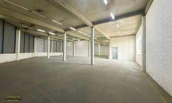 Imagem: Galpão na Lapa