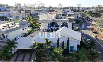 Imagem 5: Casa Térrea no Condomínio do Lago