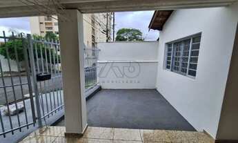 Imagem 2: Casa para aluguel, 3 quartos, NOVA AMERICA - PIRACICABA/SP