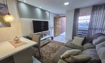 Imagem 6: Sobrado com 2 quartos para alugar por R$ 2800.00, 100.00 m2 - CARA-CARA - PONTA GROSSA/PR