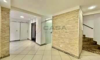 Imagem 7: AND - OPORTUNIDADE! Casa tríplex 4 Quartos/Suíte em JARDIM CAMBURI - Piscina e área gourme