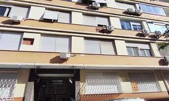 Imagem: APARTAMENTO 02 DORMITÓRIOS NO CENTRO