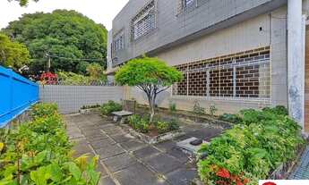 Imagem 2: Apartamento térreo - casa Encruzilhada 3 Quartos, 01 suíte, 350m²