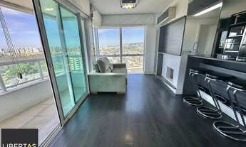 Imagem 4: Apartamento 2 Dormitórios para comprar no Parigi Residence Bairro Três Figueiras