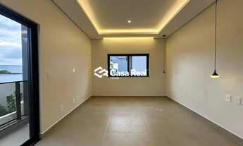 Imagem 4: Imóvel para venda possui 317 metros quadrados com 4 quartos em Araçagy - São José de Ribam