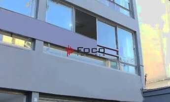 Imagem: Salão para aluguel no Centro Foco Imóveis