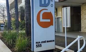 Imagem: Sala comercial de 37m² à venda - Nova