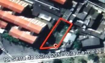 Imagem 2: Terreno em Bonsucesso Guarulhos