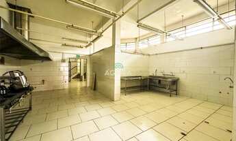 Imagem 7: Loja semi mobiliada com 208m²